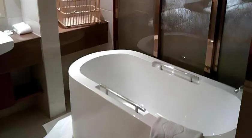 Quanzhou Jinjiang Hollyston Hotel