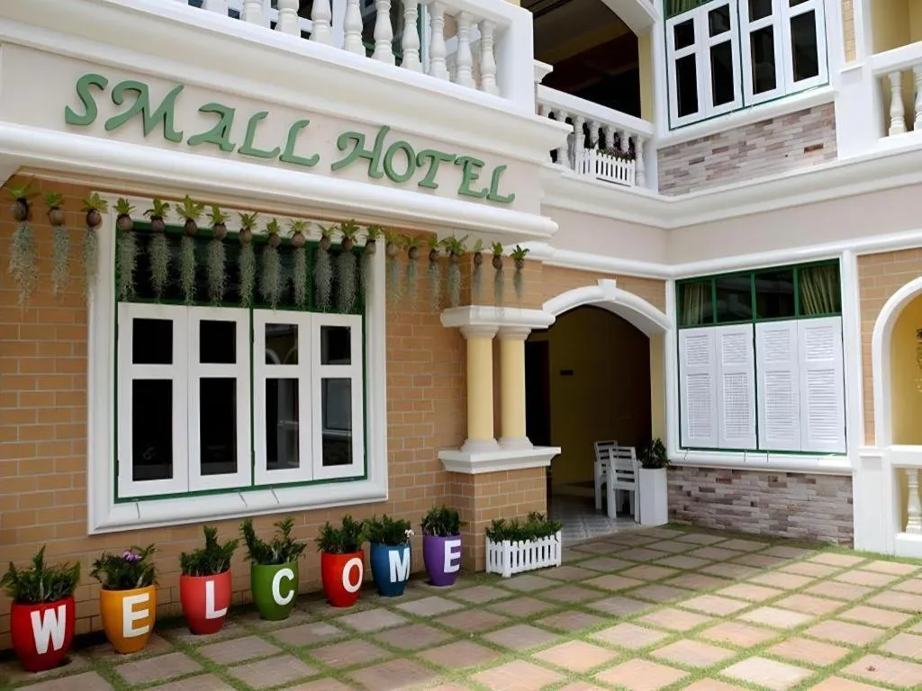 Small Hotel