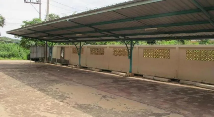 Picnic Sriracha Hotel