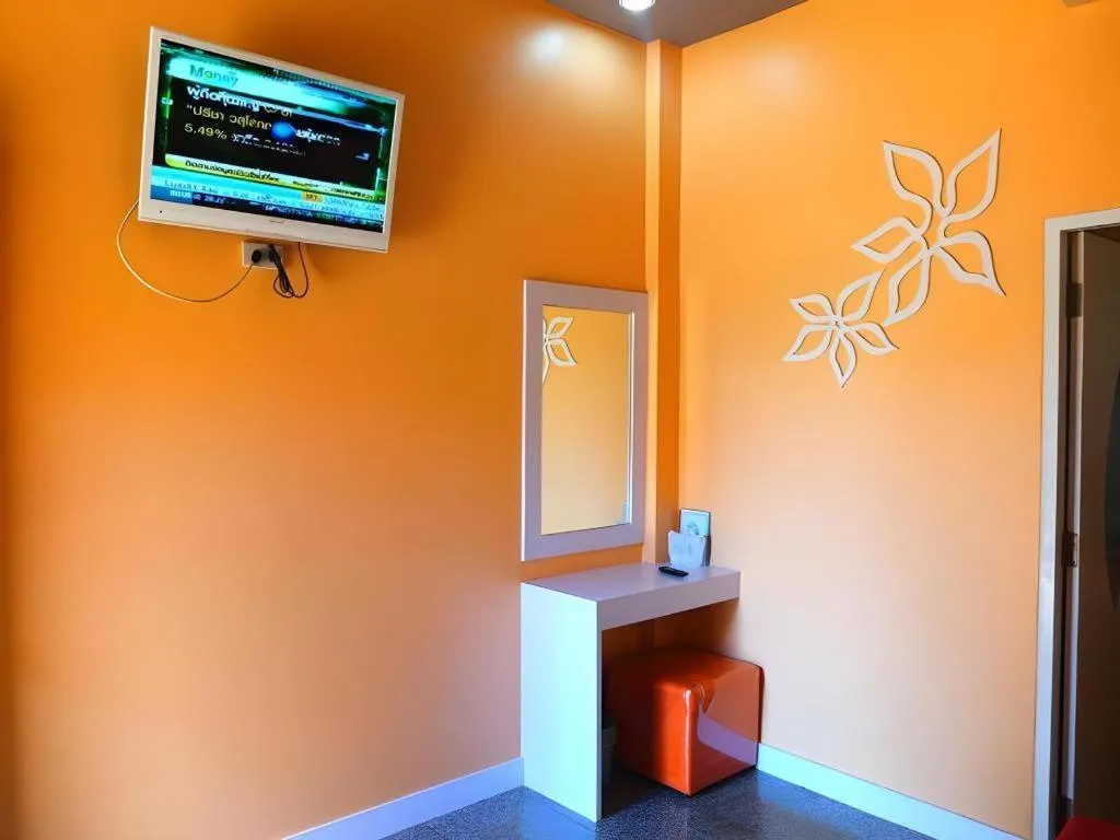 Picnic Sriracha Hotel