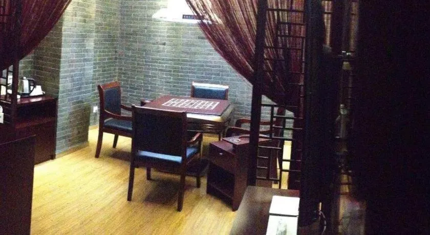 Baolong Homelike Hotel Shanghai Changxing Branch