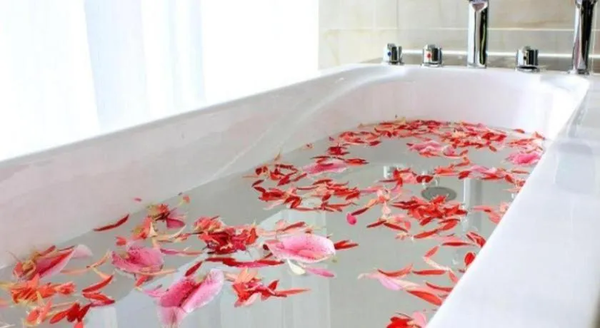 Pacific Regency Hotel Shenyang