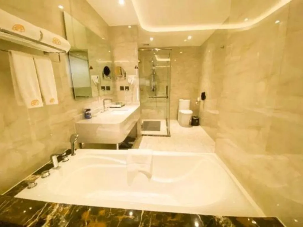 Pacific Regency Hotel Shenyang