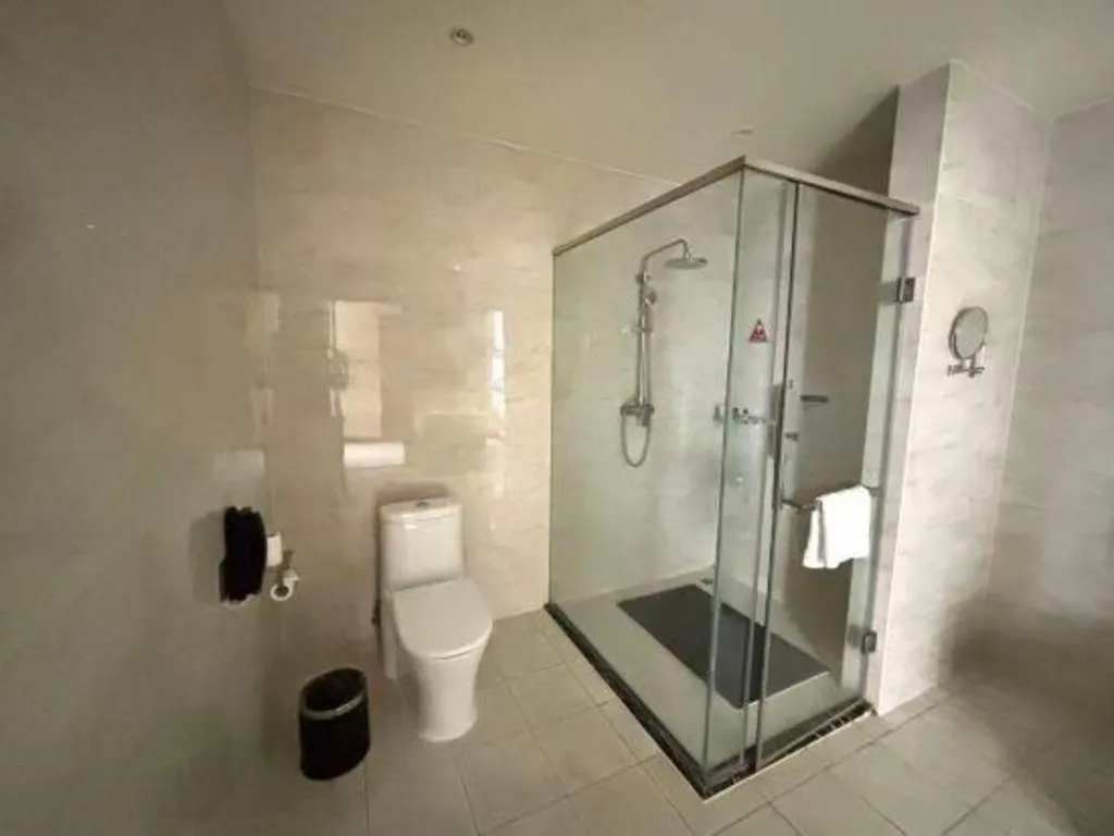 Pacific Regency Hotel Shenyang