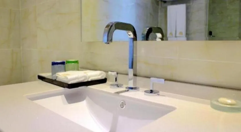 Pacific Regency Hotel Shenyang