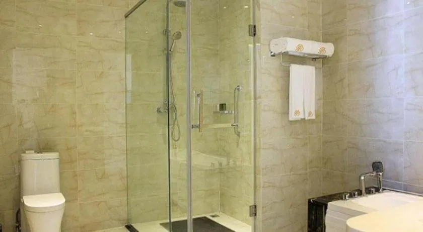 Pacific Regency Hotel Shenyang