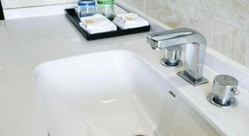 Pacific Regency Hotel Shenyang