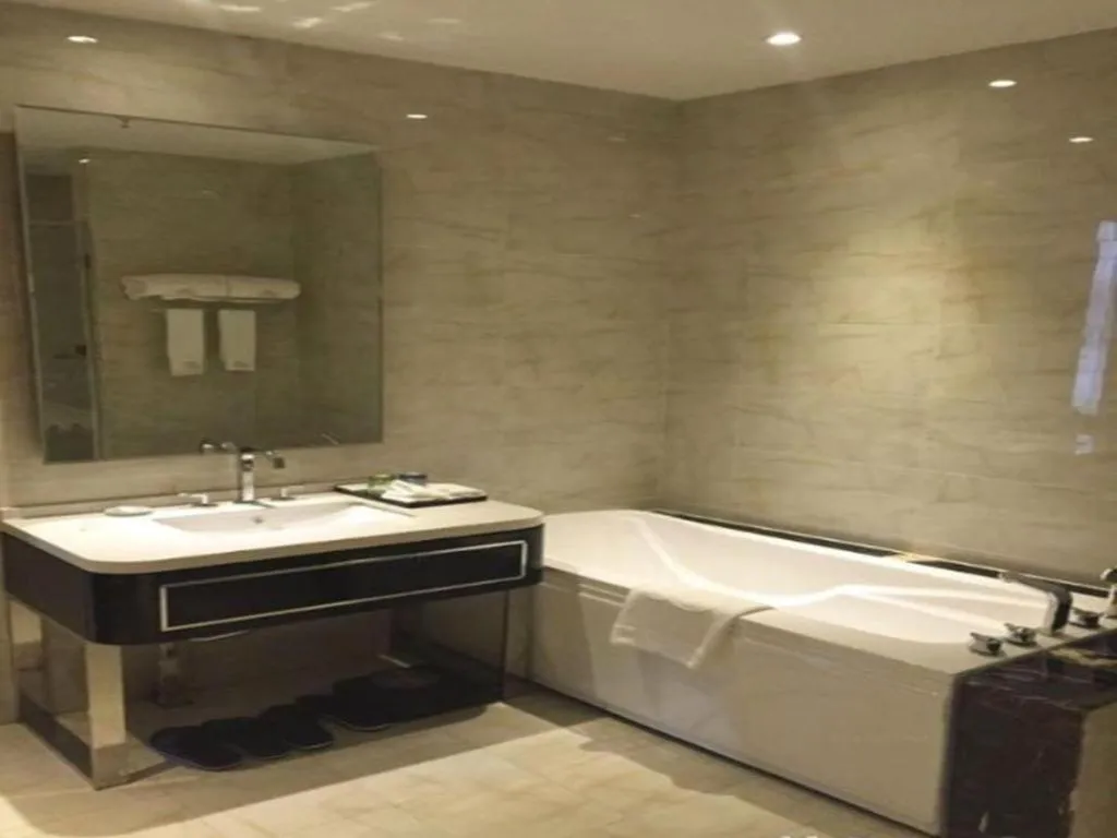 Pacific Regency Hotel Shenyang