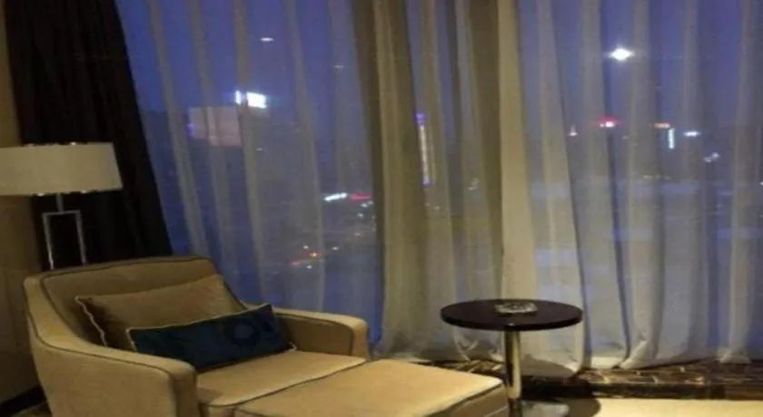 Pacific Regency Hotel Shenyang