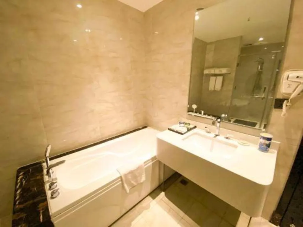 Pacific Regency Hotel Shenyang