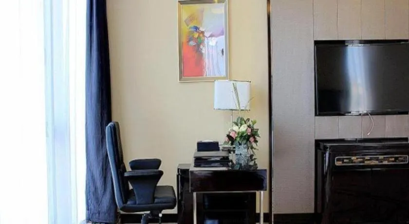 Pacific Regency Hotel Shenyang