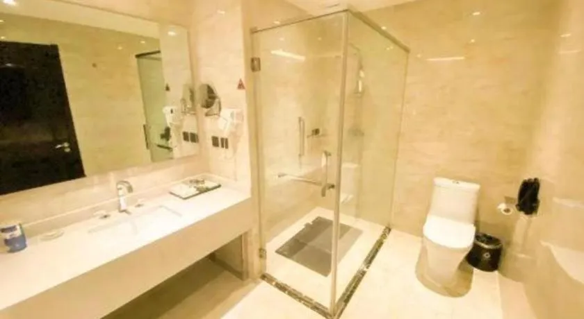 Pacific Regency Hotel Shenyang