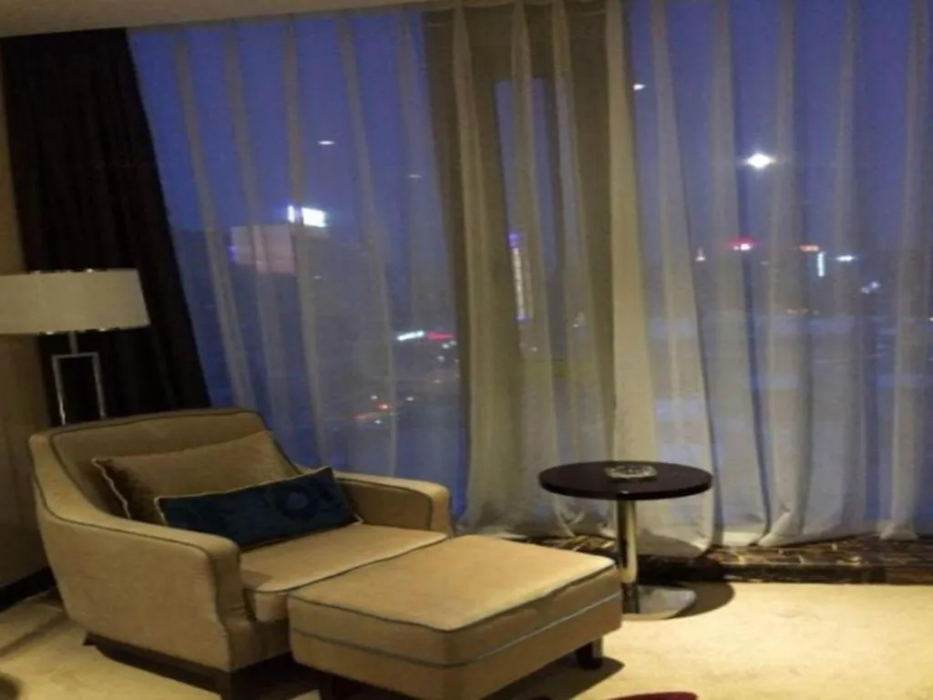 Pacific Regency Hotel Shenyang