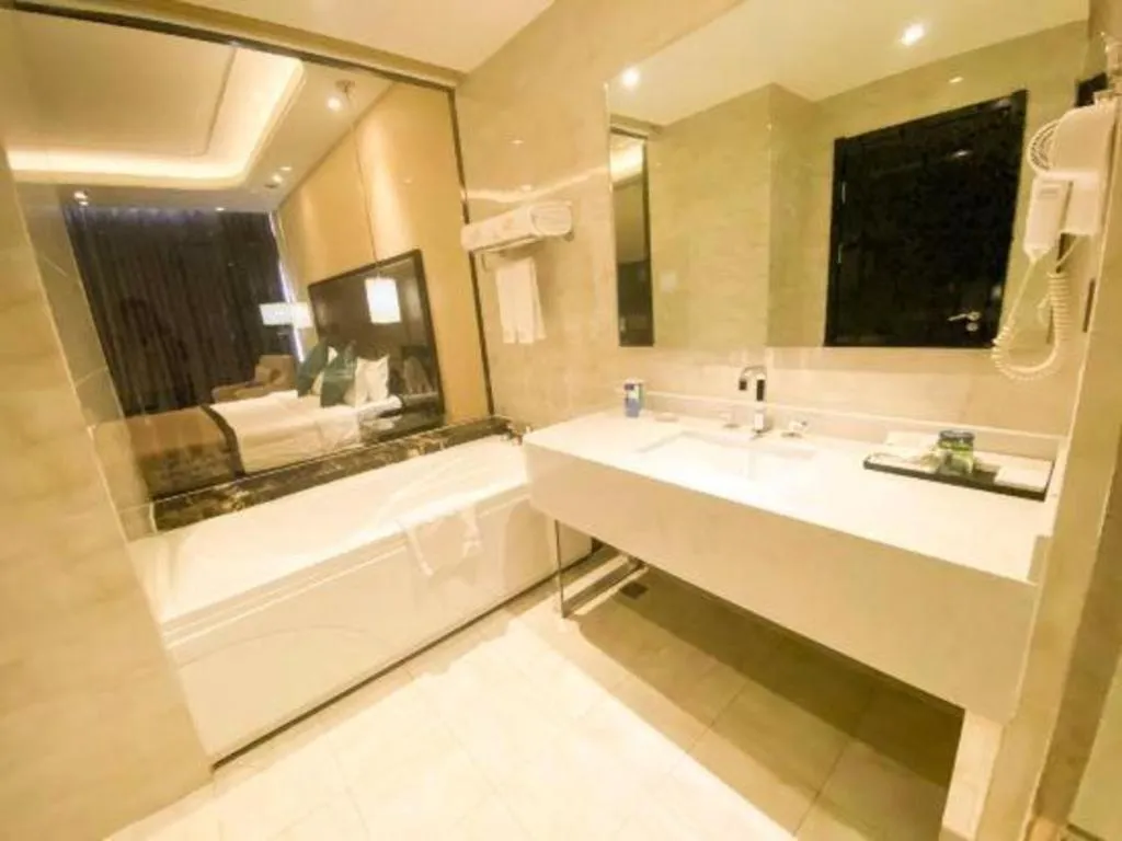 Pacific Regency Hotel Shenyang