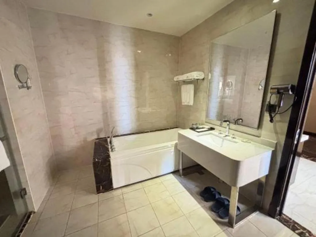 Pacific Regency Hotel Shenyang