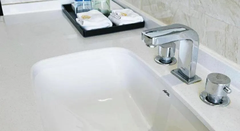 Pacific Regency Hotel Shenyang