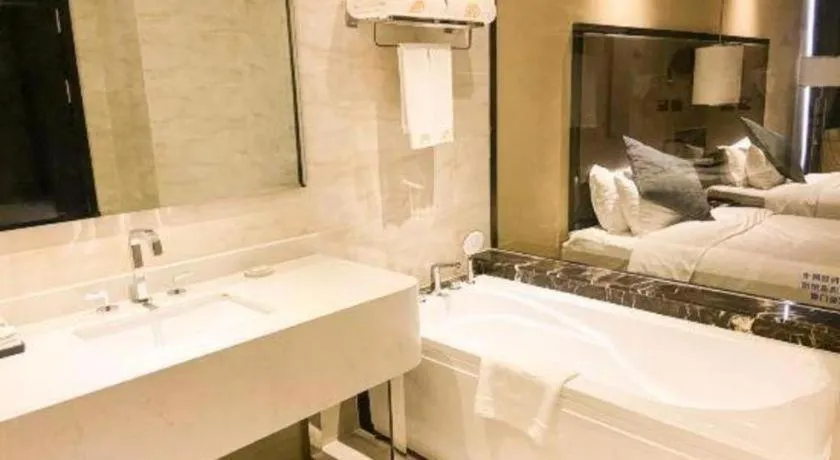 Pacific Regency Hotel Shenyang