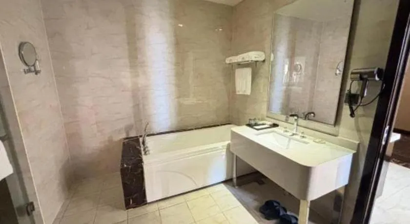 Pacific Regency Hotel Shenyang