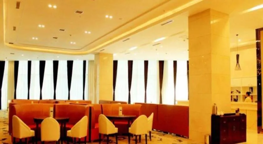Pacific Regency Hotel Shenyang