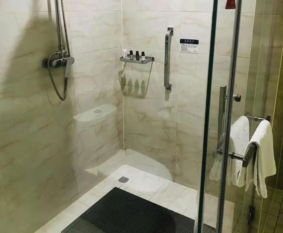 Pacific Regency Hotel Shenyang