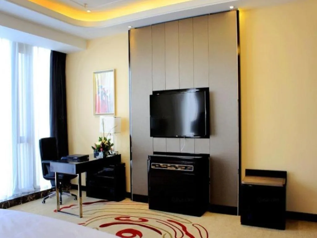 Pacific Regency Hotel Shenyang