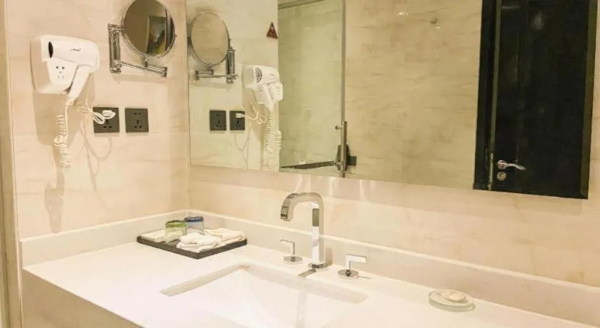 Pacific Regency Hotel Shenyang