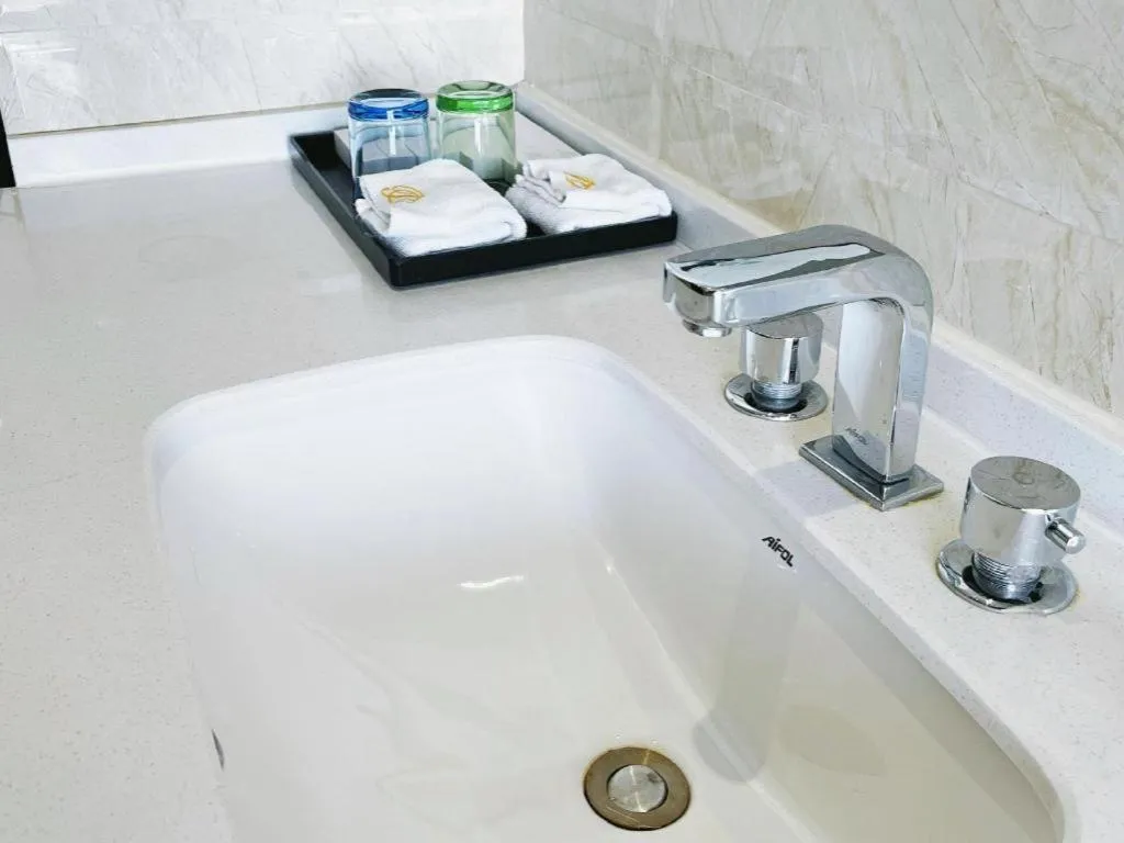 Pacific Regency Hotel Shenyang