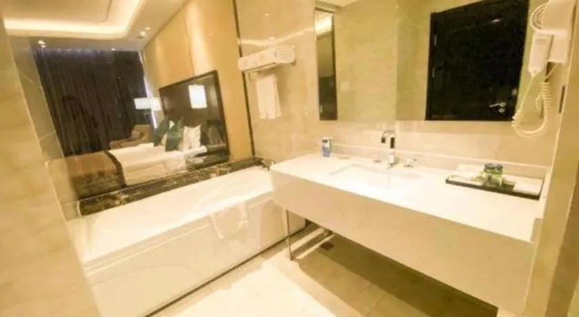 Pacific Regency Hotel Shenyang