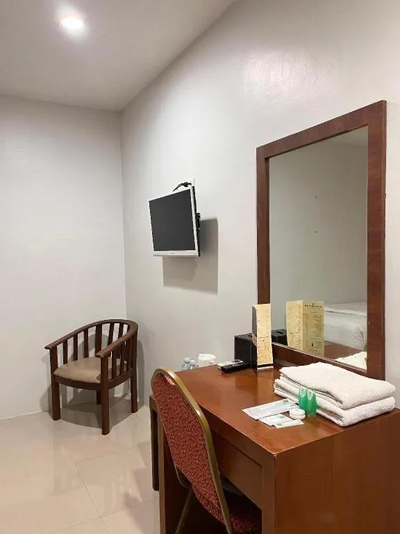 Hotel Mekkah Banda Aceh