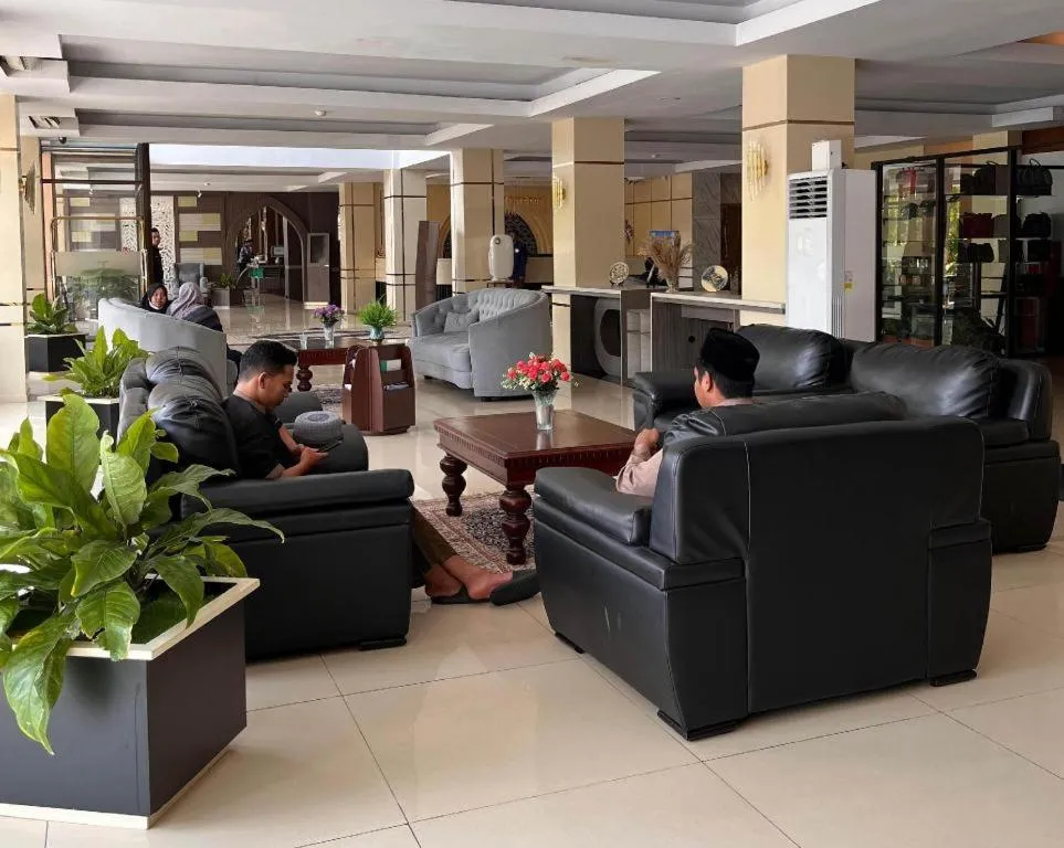 Hotel Mekkah Banda Aceh