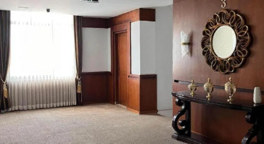 Hotel Mekkah Banda Aceh