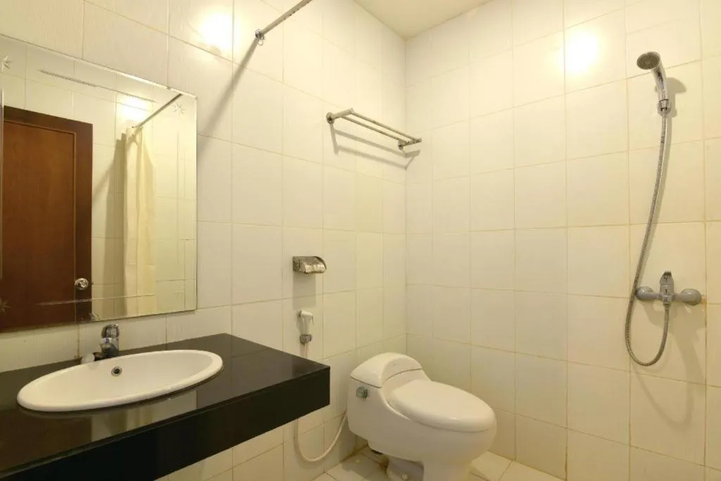 Hotel Mekkah Banda Aceh