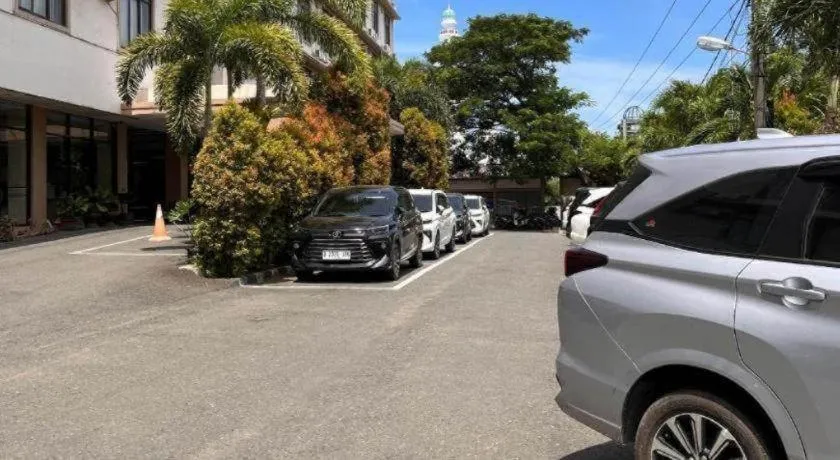 Hotel Mekkah Banda Aceh