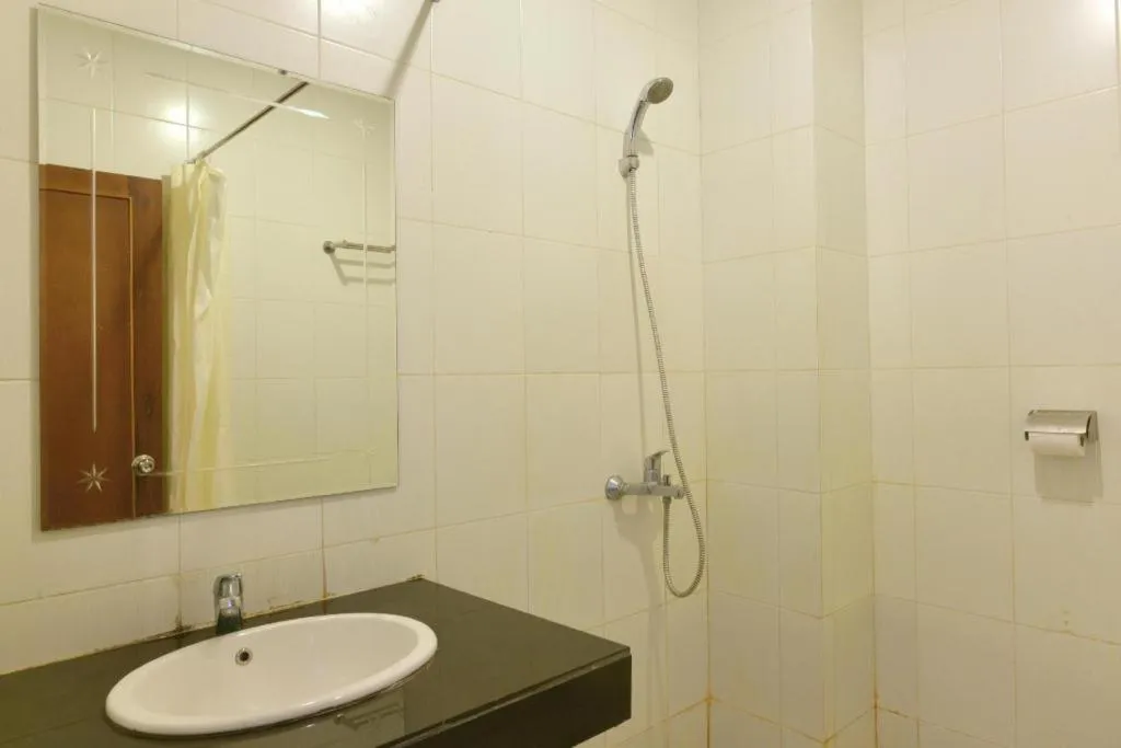 Hotel Mekkah Banda Aceh