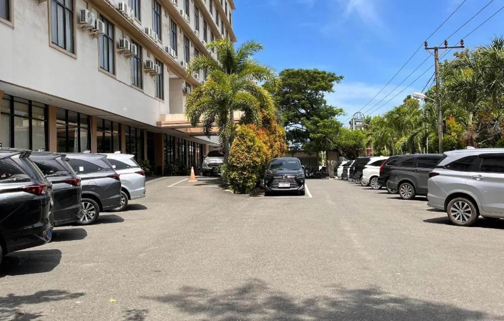 Hotel Mekkah Banda Aceh