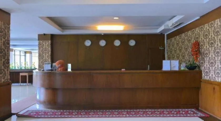 Hotel Mekkah Banda Aceh