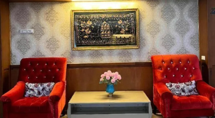 Hotel Mekkah Banda Aceh