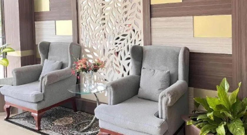 Hotel Mekkah Banda Aceh