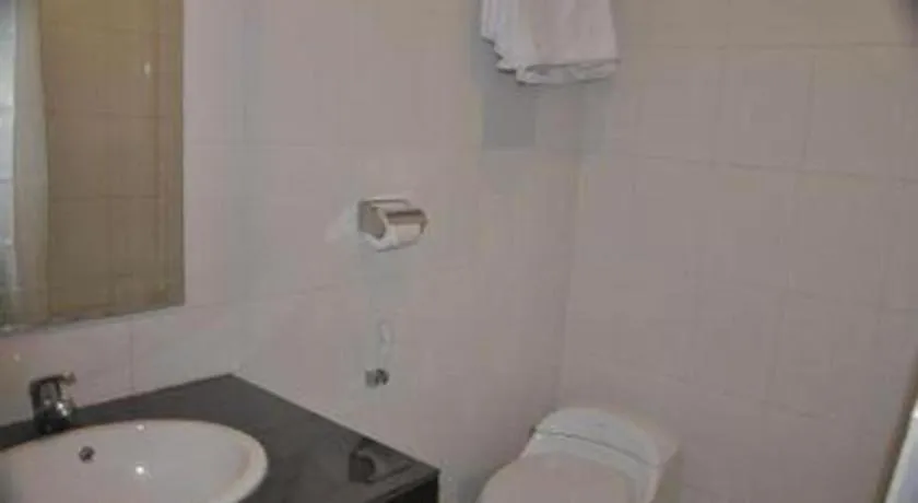 Hotel Mekkah Banda Aceh