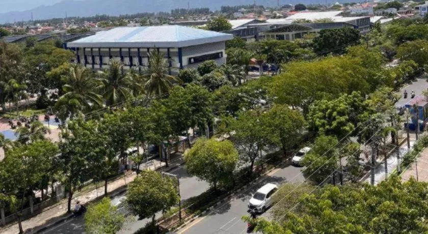 Hotel Mekkah Banda Aceh