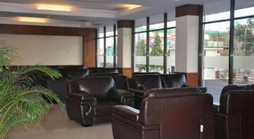 Hotel Mekkah Banda Aceh