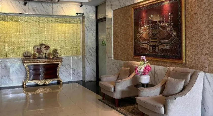 Hotel Mekkah Banda Aceh