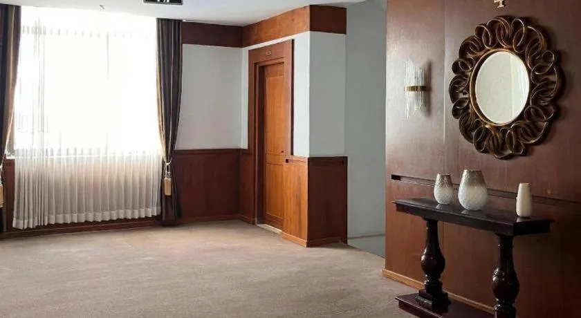 Hotel Mekkah Banda Aceh