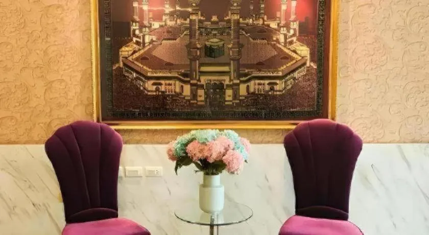 Hotel Mekkah Banda Aceh