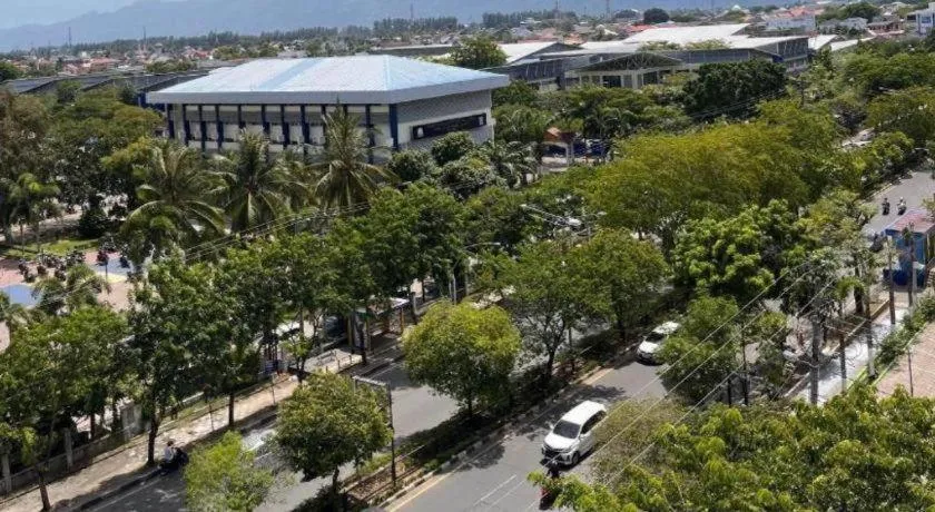 Hotel Mekkah Banda Aceh