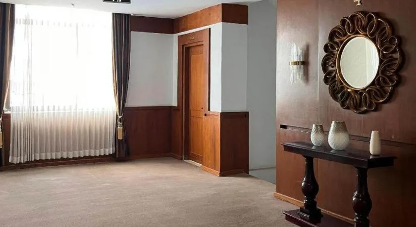 Hotel Mekkah Banda Aceh