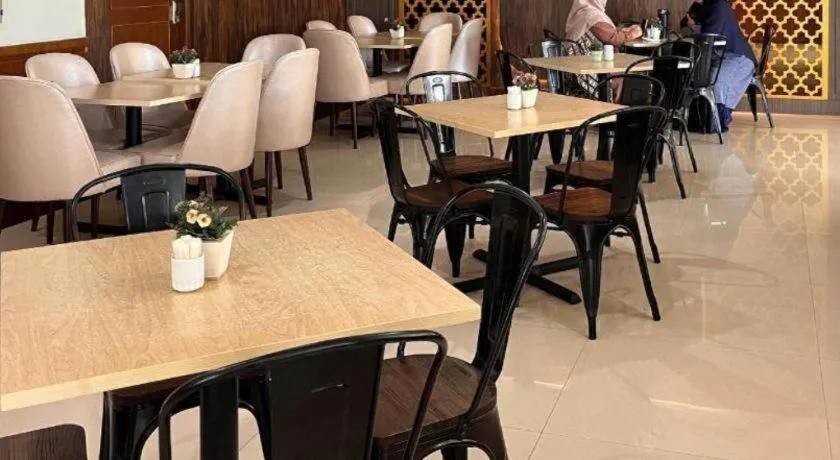 Hotel Mekkah Banda Aceh