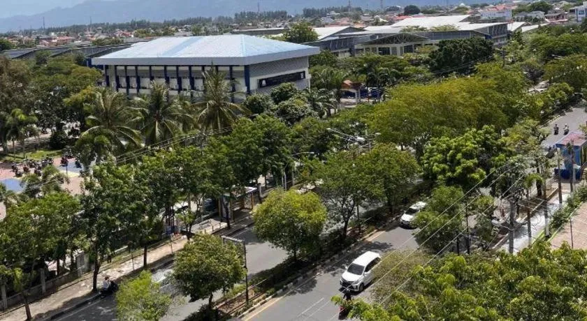Hotel Mekkah Banda Aceh