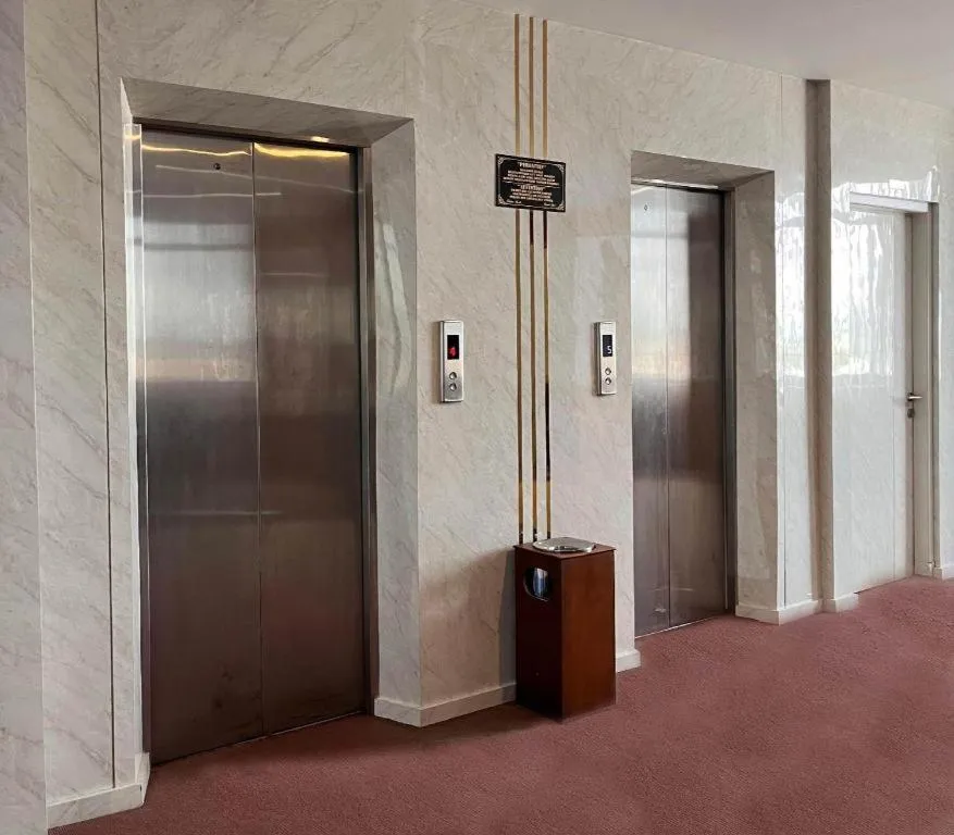 Hotel Mekkah Banda Aceh