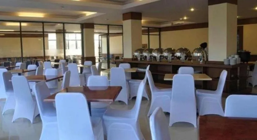 Hotel Mekkah Banda Aceh